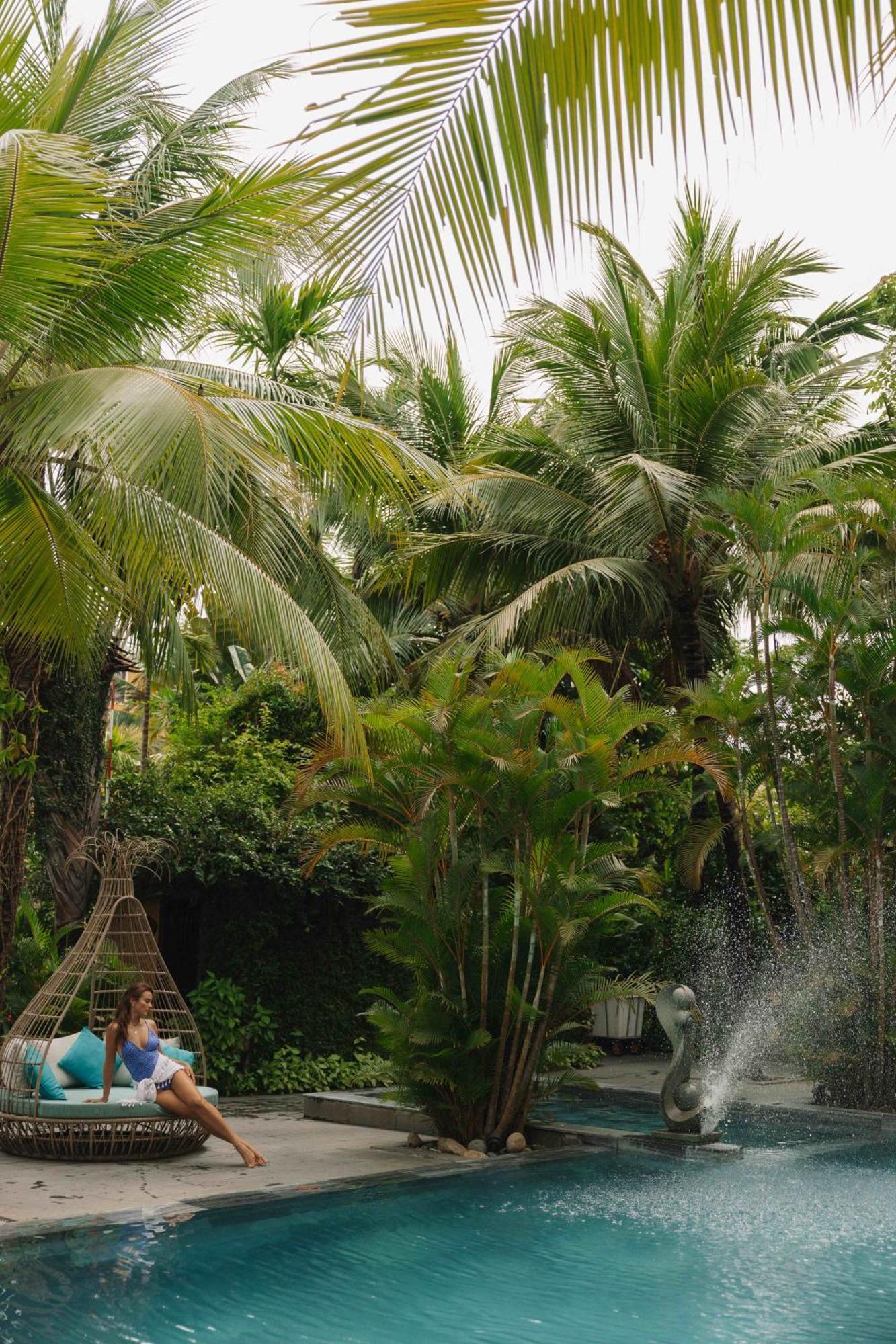 La Siesta Hoi An Resort & Spa Eksteriør bilde